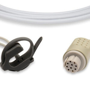 Datex Ohmeda Compatible Direct-Connect SpO2 Sensor / Neonate Soft