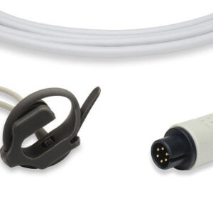 Bionet Compatible Direct-Connect SpO2 Sensor / Neonate Soft