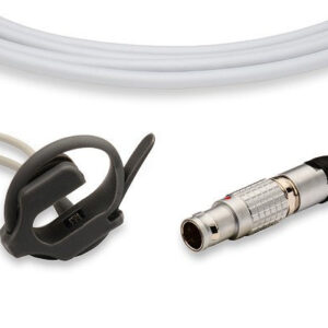 Goldway Compatible Direct-Connect SpO2 Sensor / Neonate Soft