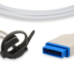 Datex Ohmeda Compatible Direct-Connect SpO2 Sensor / Neonate Soft