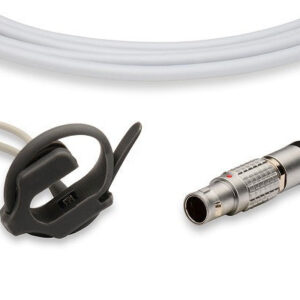 Invivo Compatible Direct-Connect SpO2 Sensor / Neonate Soft