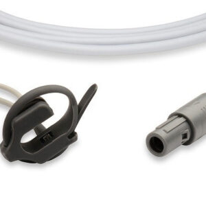 DRE Compatible Direct-Connect SpO2 Sensor / Neonate Soft