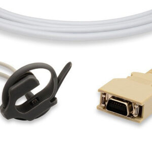 Masimo Compatible Direct-Connect SpO2 Sensor / Neonate Soft