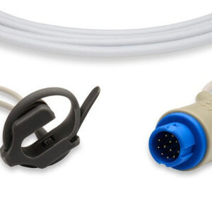 Philips Compatible Direct-Connect SpO2 Sensor / Neonate Soft