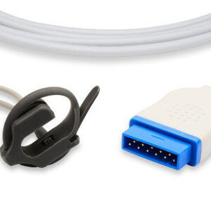 GE Healthcare > Marquette Compatible Direct-Connect SpO2 Sensor / Neonate Soft