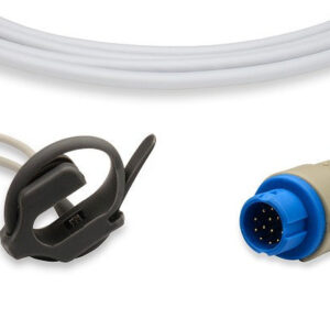 Mindray > Datascope Compatible Direct-Connect SpO2 Sensor / Neonate Soft