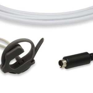 Biosys Compatible Direct-Connect SpO2 Sensor / Neonate Soft