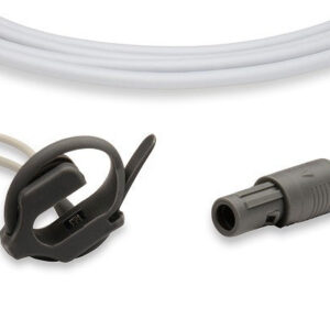 Mindray > Datascope Compatible Direct-Connect SpO2 Sensor / Neonate Soft