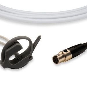 Generra Compatible Direct-Connect SpO2 Sensor / Neonate Soft
