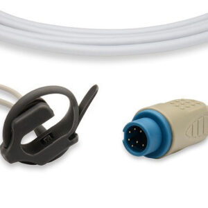 Mindray > Datascope Compatible Direct-Connect SpO2 Sensor / Neonate Soft