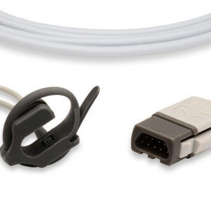 Datex Ohmeda Compatible Direct-Connect SpO2 Sensor / Neonate Soft