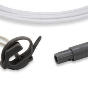 Heal Force Compatible Direct-Connect SpO2 Sensor / Neonate Soft