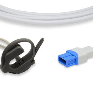 Spacelabs Compatible Direct-Connect SpO2 Sensor / Neonate Soft