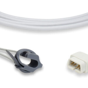 Criticare Compatible Direct-Connect SpO2 Sensor / Neonate Soft