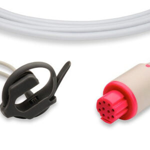 Artema S&W Compatible Direct-Connect SpO2 Sensor / Neonate Soft