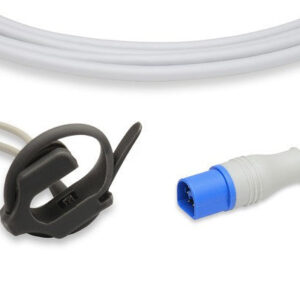 Philips Compatible Direct-Connect SpO2 Sensor / Neonate Soft