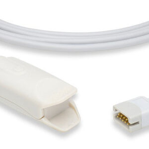 Mindray > Datascope Compatible Short SpO2 Sensor / Adult Clip