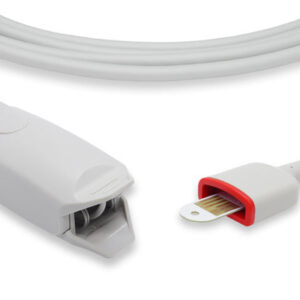 Masimo Compatible Short SpO2 Sensor / Adult Clip