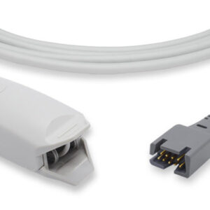 Masimo Compatible Short SpO2 Sensor / Adult Clip