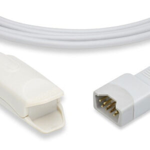 Dolphin Compatibility SP02 Sensor / Adult Clip