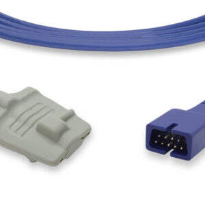Covidien > Nellcor Compatible Short SpO2 Sensor / Adult Soft