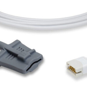Mindray > Datascope Compatible Short SpO2 Sensor / Adult Soft
