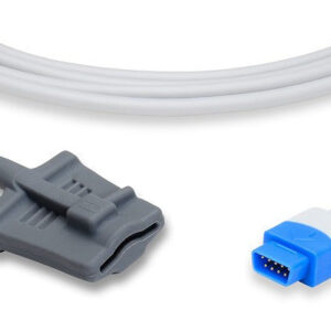 Datex Ohmeda Compatible Short SpO2 Sensor / Adult Soft