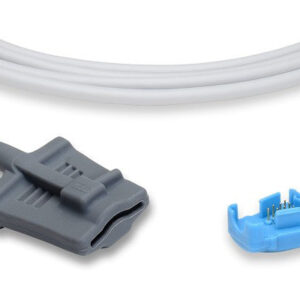 Datex Ohmeda Compatible Short SpO2 Sensor / Adult Soft