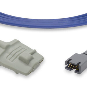 Masimo Compatible Short SpO2 Sensor / Adult Soft