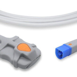 Philips Compatible Short SpO2 Sensor / Adult Soft