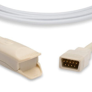 Smiths Medical > BCI Compatible Direct-Connect SpO2 Sensor / Adult Clip