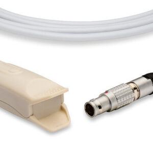 Nonin Compatible Direct-Connect SpO2 Sensor / Adult Clip