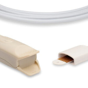 Masimo Compatible Direct-Connect SpO2 Sensor / Adult Clip