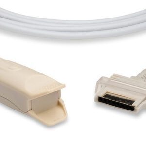Nonin Compatible Direct-Connect SpO2 Sensor / Adult Clip