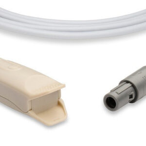 Mindray > Datascope Compatible Direct-Connect SpO2 Sensor / Adult Clip