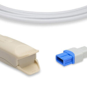 Spacelabs Compatible Direct-Connect SpO2 Sensor / Adult Clip
