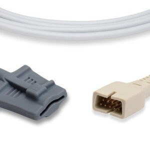 Covidien > Nellcor Compatible Direct-Connect SpO2 Sensor / Adult Soft