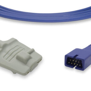 Covidien > Nellcor Compatible Direct-Connect SpO2 Sensor / Adult Soft