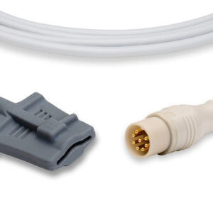 Mindray > Datascope Compatible Direct-Connect SpO2 Sensor / Adult Soft