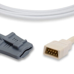 Nonin Compatible Direct-Connect SpO2 Sensor / Adult Soft