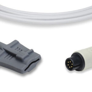 Bionet Compatible Direct-Connect SpO2 Sensor / Adult Soft