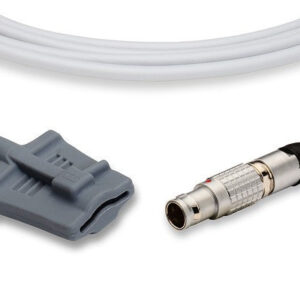 Goldway Compatible Direct-Connect SpO2 Sensor / Adult Soft