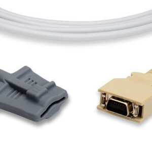 Masimo Compatible Direct-Connect SpO2 Sensor / Adult Soft