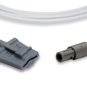 Risingmed Compatible Direct-Connect SpO2 Sensor / Adult Soft