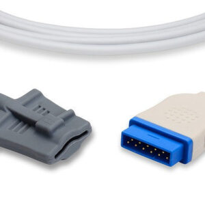 GE Healthcare > Marquette Compatible Direct-Connect SpO2 Sensor / Adult Soft