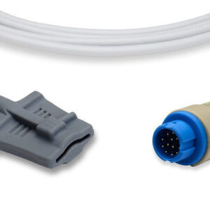 Mindray > Datascope Compatible Direct-Connect SpO2 Sensor / Adult Soft