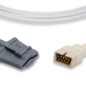 MEK Compatible Direct-Connect SpO2 Sensor / Adult Soft