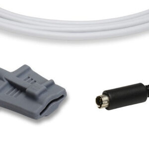 Biosys Compatible Direct-Connect SpO2 Sensor / Adult Soft