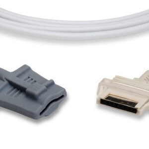 Nonin Compatible Direct-Connect SpO2 Sensor / Adult Soft