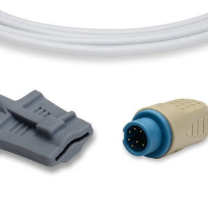 Mindray > Datascope Compatible Direct-Connect SpO2 Sensor / Adult Soft